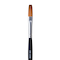 Pinceau pour aquarelle à soies synthétiques Kolinsky Aqua Elite de Princeton Artist Brush Co, sable